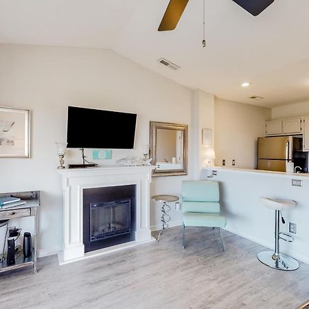 Opal Ocean At Waterway Landing 205H Leilighet Myrtle Beach Eksteriør bilde