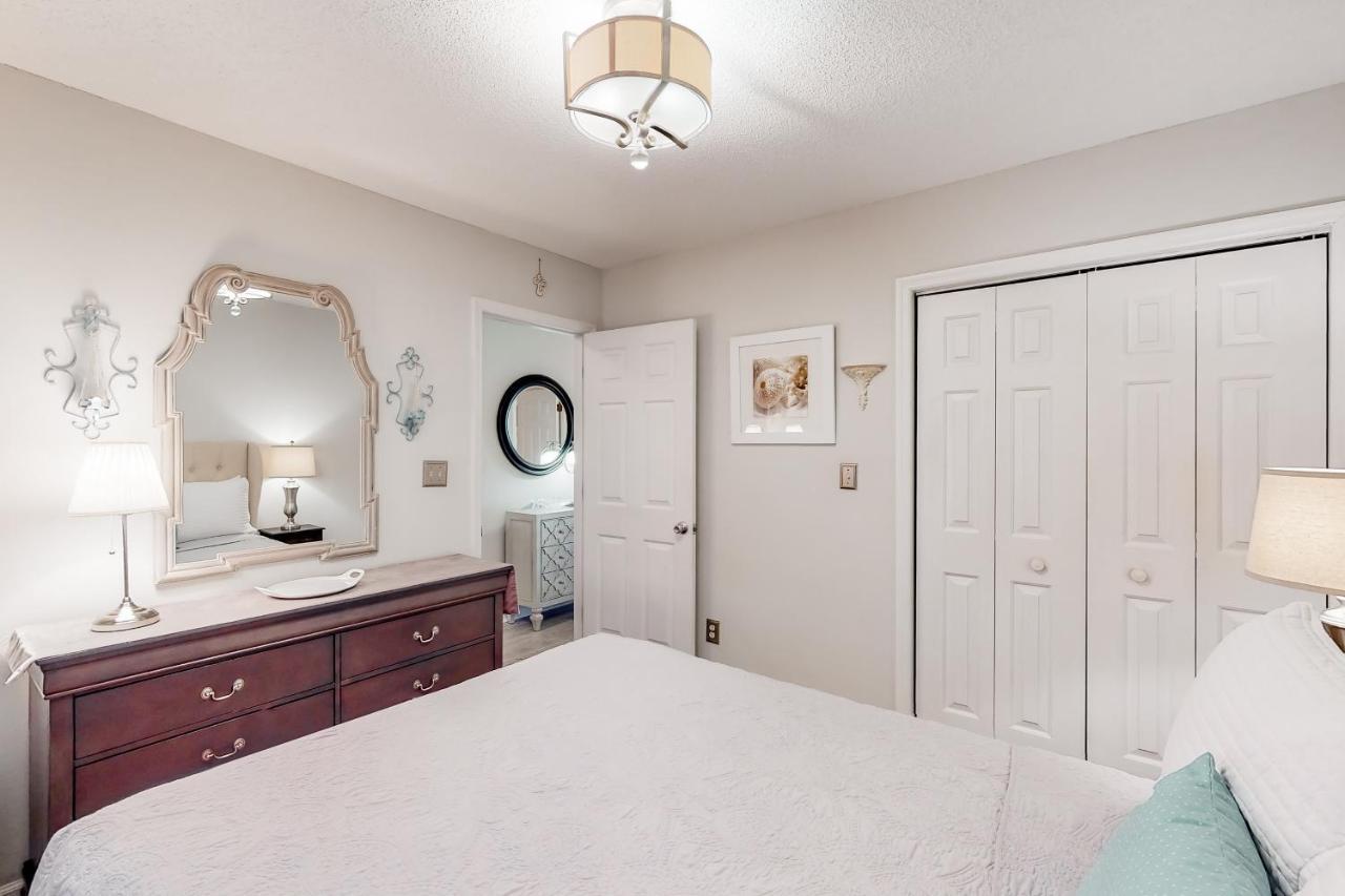 Opal Ocean At Waterway Landing 205H Leilighet Myrtle Beach Eksteriør bilde