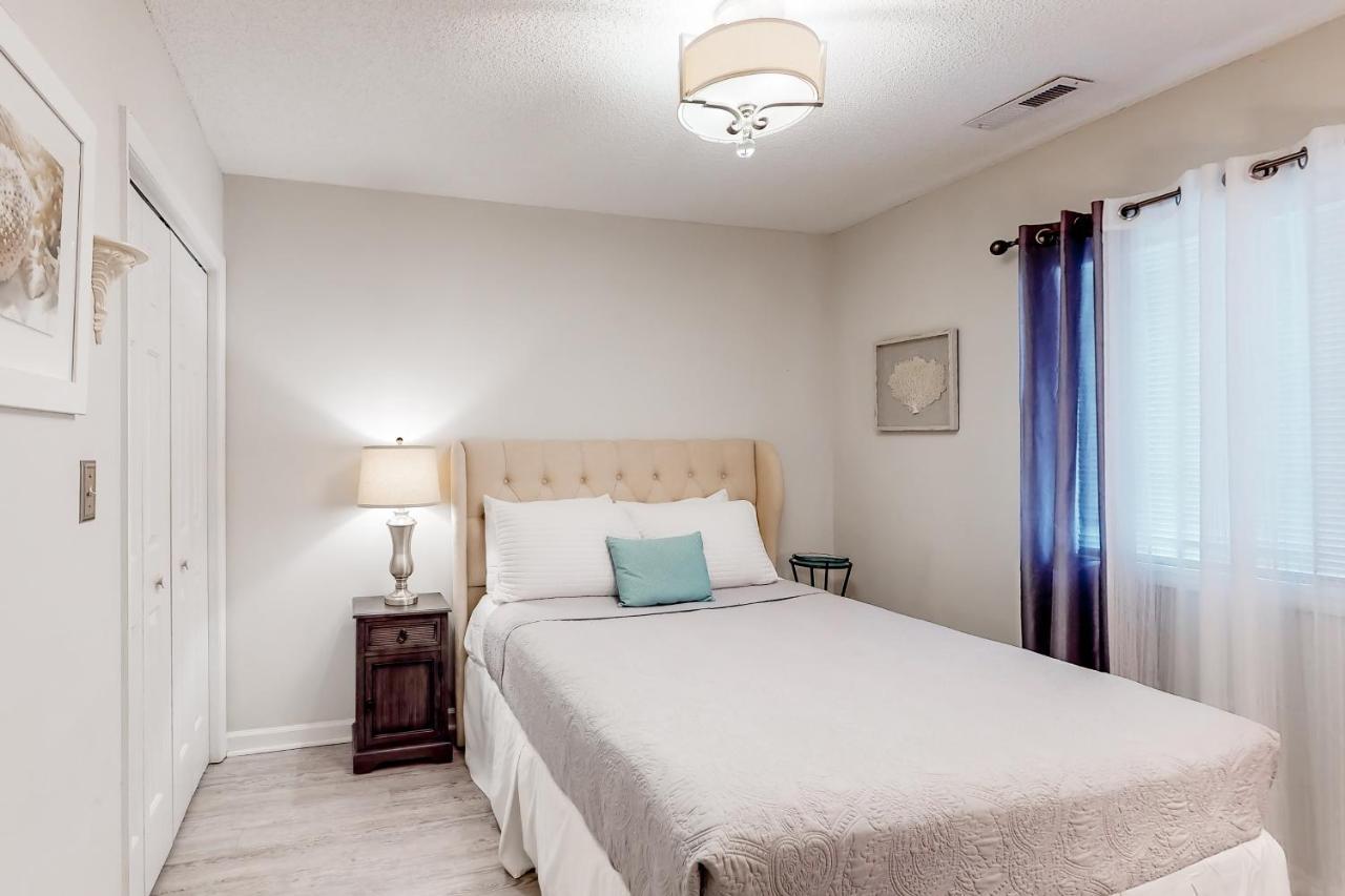 Opal Ocean At Waterway Landing 205H Leilighet Myrtle Beach Eksteriør bilde