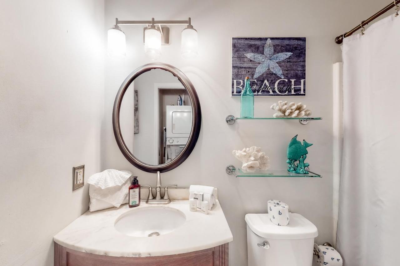 Opal Ocean At Waterway Landing 205H Leilighet Myrtle Beach Eksteriør bilde
