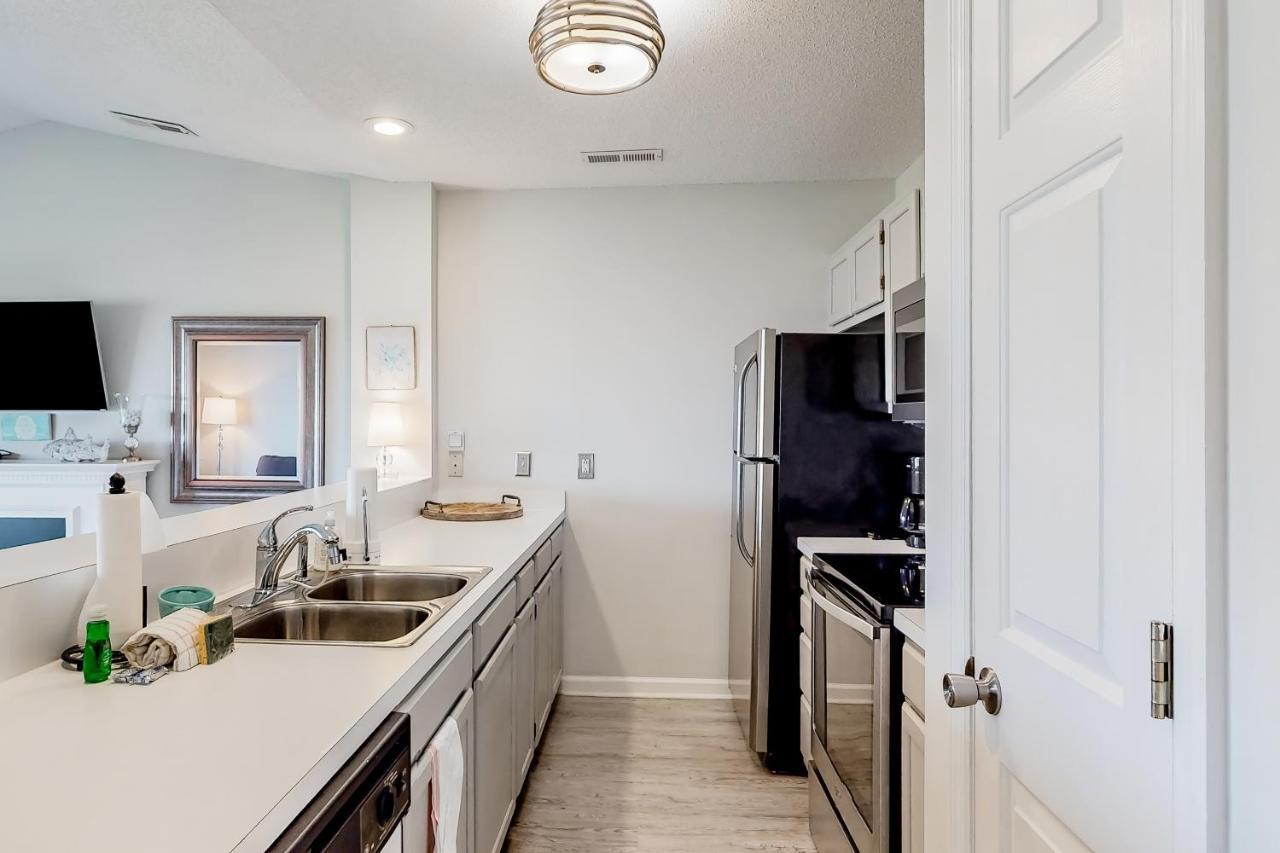 Opal Ocean At Waterway Landing 205H Leilighet Myrtle Beach Eksteriør bilde