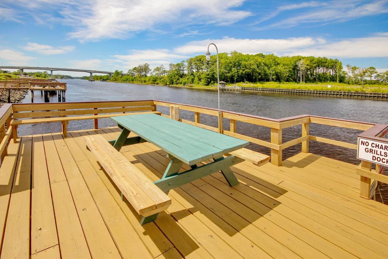Opal Ocean At Waterway Landing 205H Leilighet Myrtle Beach Eksteriør bilde