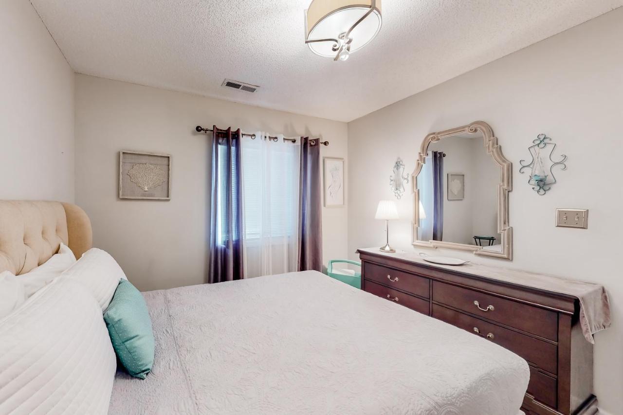 Opal Ocean At Waterway Landing 205H Leilighet Myrtle Beach Eksteriør bilde